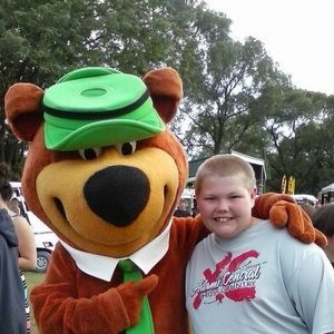 Meet your Posher, Brock